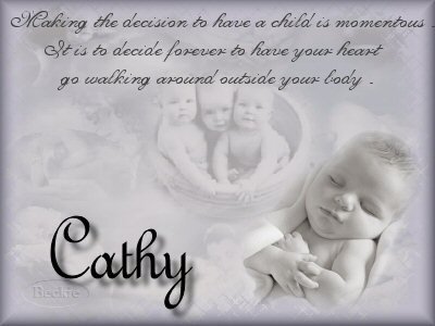 In Loving Memory Of Pat's 2 Sons ^Kevin and Kurt^