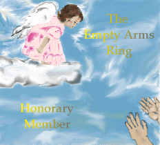 "Empty Arms" Support Group Fpr Parents